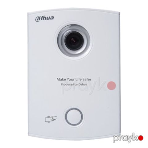 Dahua IP-çağrı paneli Dahua DH-VTO6100C — Pctech — Surveillance cameras