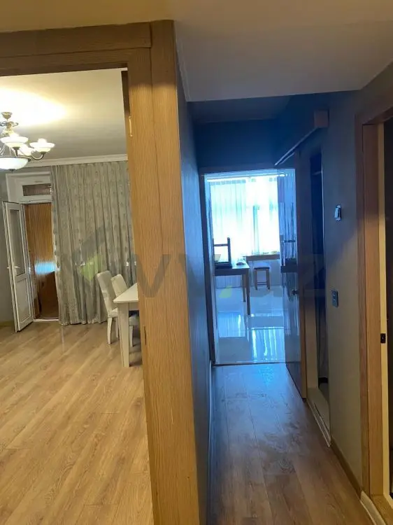 3 otaqlı mənzil Yeni tikili Kirayə, Badamdar qəs., Səbail, Bakı — Mənzil, Bakı (6)