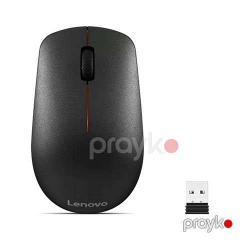 Lenovo 400 Wireless Mouse (GY50R91293) — Bakı