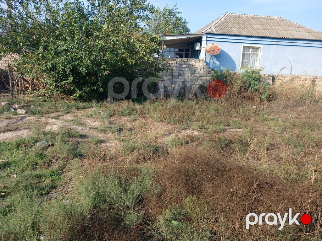 2 sot, Tikinti, Mülkiyyətçi, Bələdiyyə — Torpaq, Bakı (2)