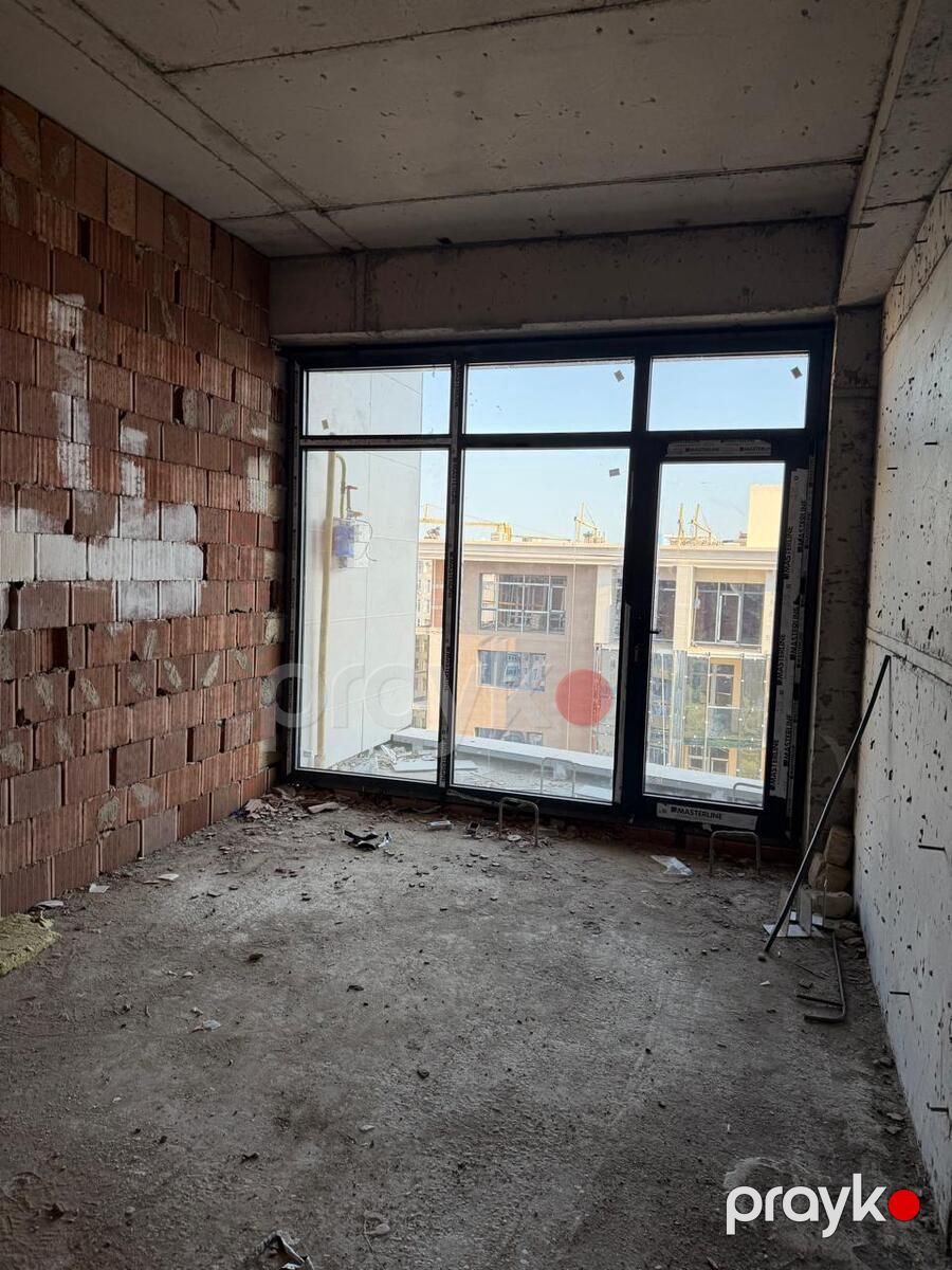 Satılır 3 otaqlı yeni tikili 133 m² — Mənzil, Bakı (7)
