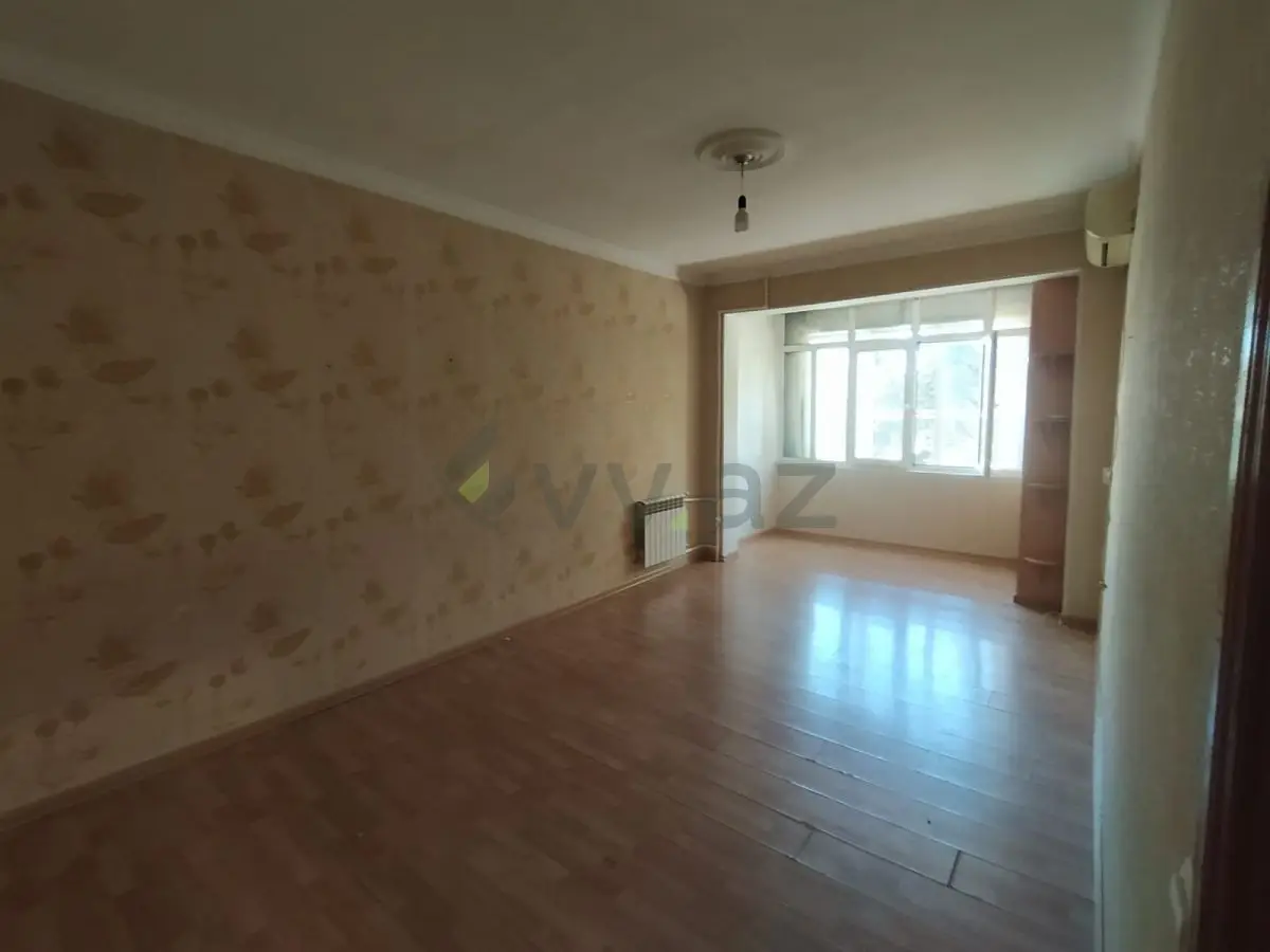2 otaqlı mənzil Köhnə tikili Satılır, Bakıxanov qəs., Sabunçu, Bakı — Mənzil, Bakı (2)