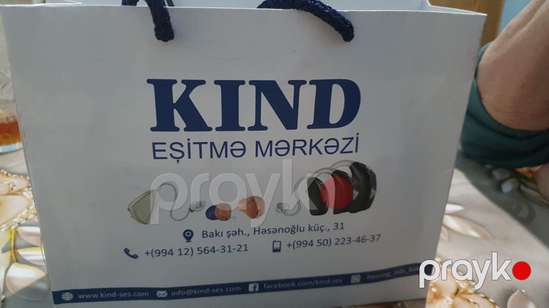 Eşitmə cihazı — Gözəllik və səhiyyə, Bakı (2)