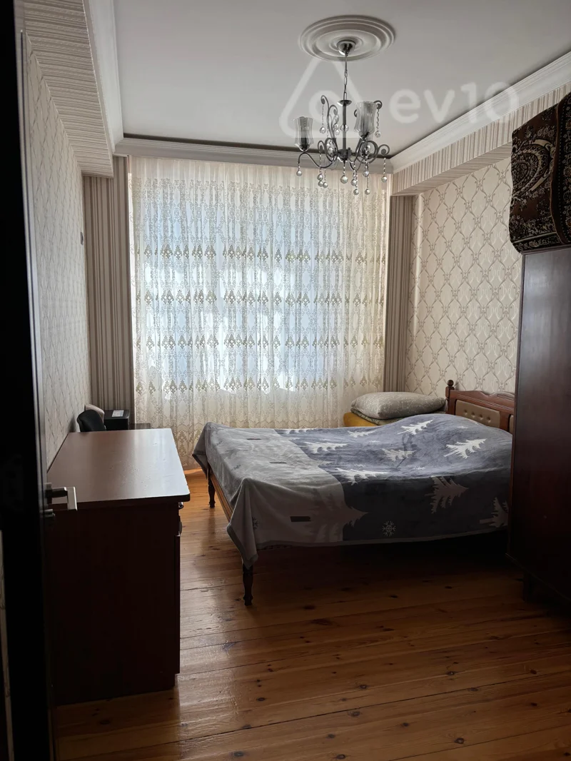 2 otaqlı mənzil, 80 m², Bakı, Əsəd Əhmədov küçəsi — Mənzil, Bakı (7)