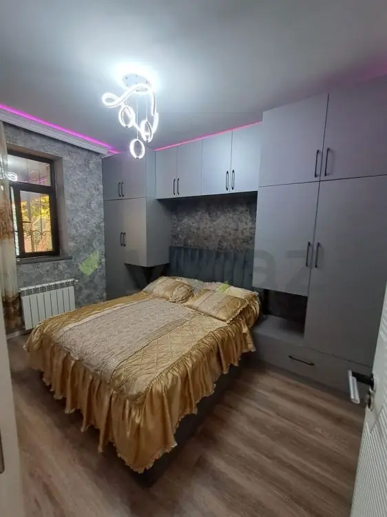 3 otaqlı Həyət evi Satılır, Binə qəs., Xəzər, Bakı — Ev, villa, Bakı (4)