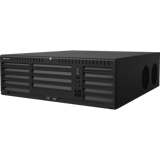 Hikvision 128-ch 3U 4K Super NVR (DS-96128NI-I16) — Pctech — Камеры видеонаблюдения
