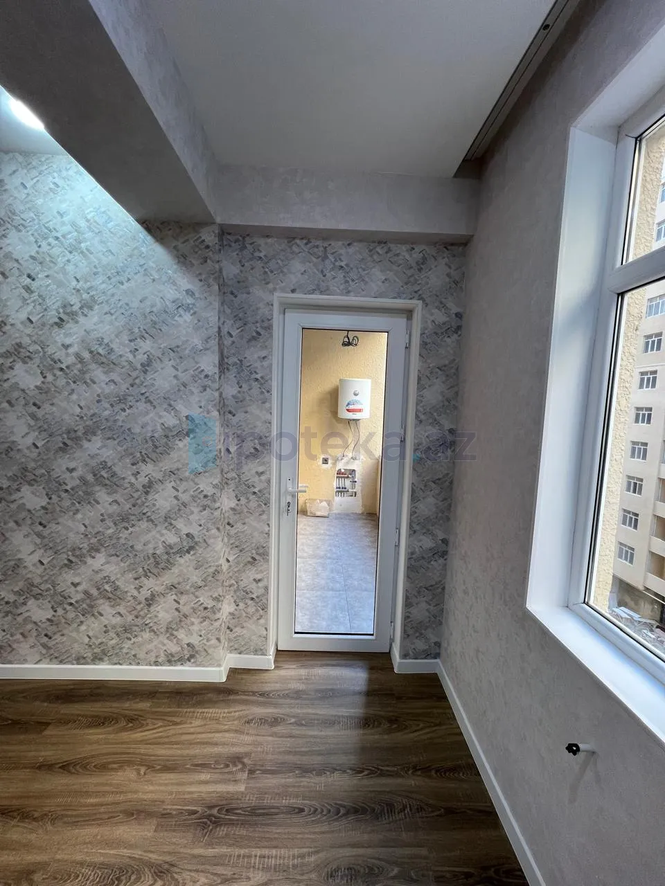 Satılır: 2 Otaq, Yeni tikili, 61.00 m² — Mənzil, Xırdalan (3)
