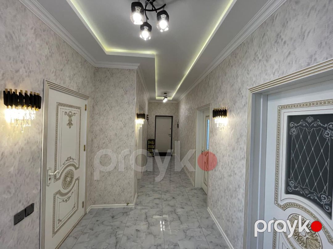 Həyət evi, Şüvəlan qəs — Ev, villa, Bakı (7)