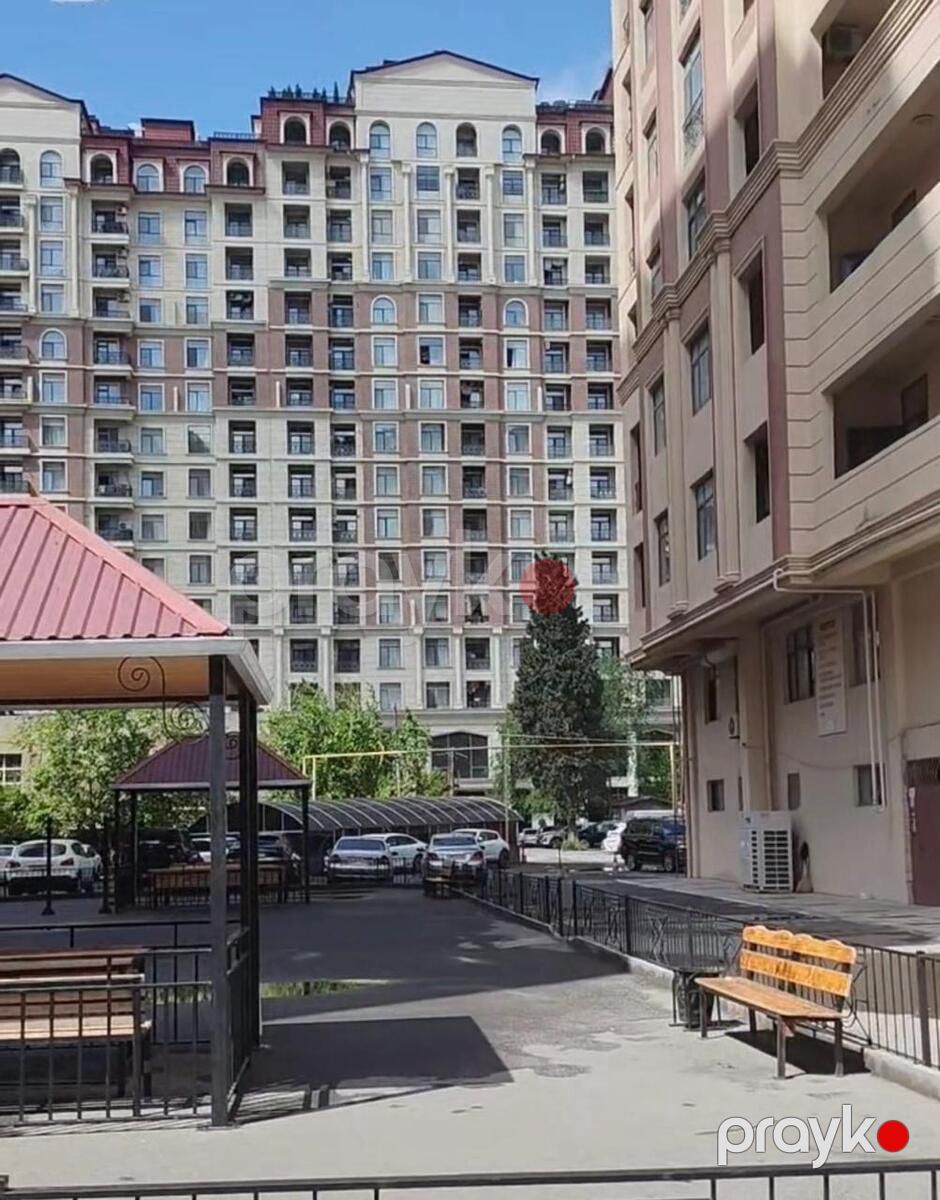 Satılır 2 otaqlı yeni tikili 78 m² — Mənzil, Bakı (6)
