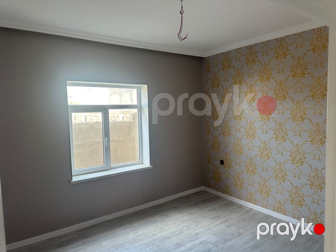Satılır 3 otaqlı həyət evi/bağ evi 120 m² — Ev, villa, Bakı (6)