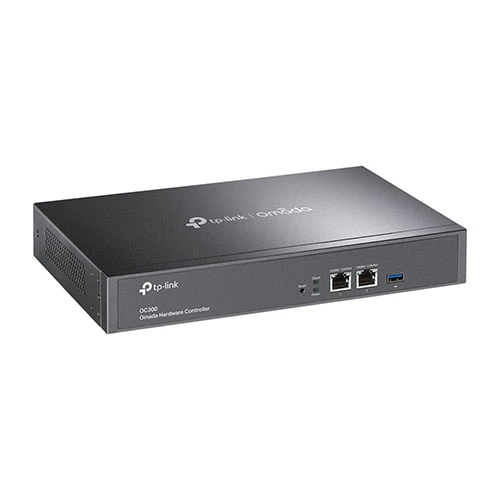 TP-Link OC300 Omada Hardware Controller — Giriş nöqtələri, Bakı (2)