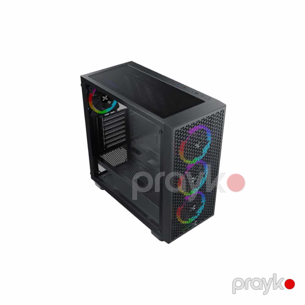 Xigmatek Gaming G Pro (EN42522) — Korpuslər, Bakı (3)