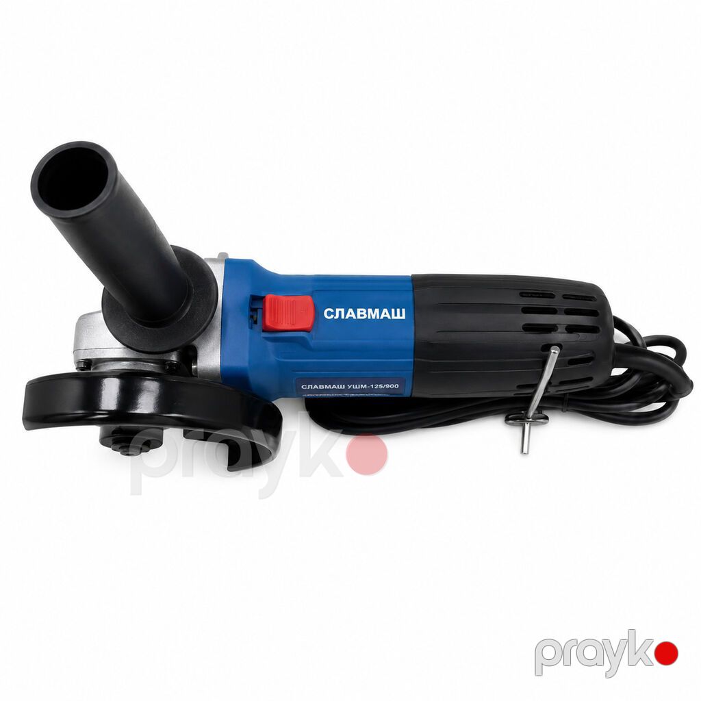 3072 Məhsulun adı: Cilalama maşını Slavmash C12502V, 125 mm, 900 Vt — Zımpara maşınları, Bakı (2)