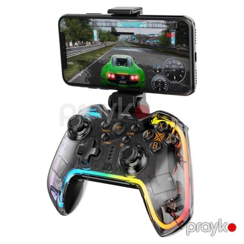 Havit G158BT Pro Bluetooth gamepad (HVGMP-G158BT pro-WH) — Bakı