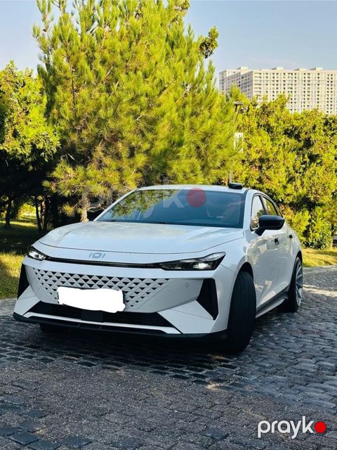 Changan Qiyuan A06, 1.5 L, 28.39 kWh, 2023 il, 70 000 km — Bakı