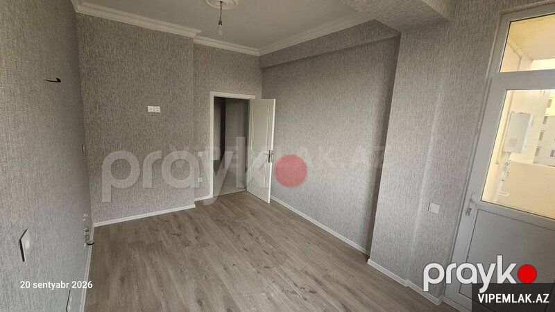 Abşeron rayonunda 2 otaqlı Yeni tikili Satılır, 74 m² — Mənzil, Bakı (4)
