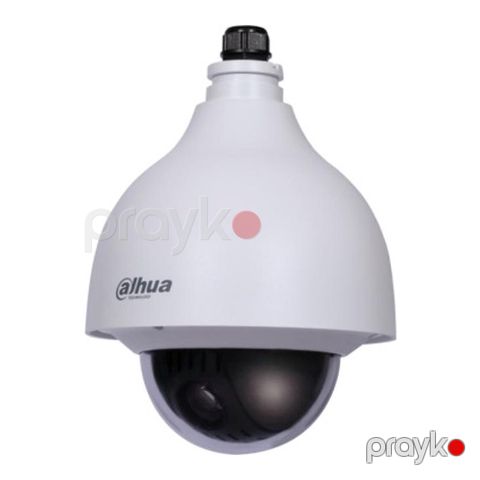 Dahua 2Mp 12x Starlight PTZ Hdcvı Kamera Dahua DH-SD40212I-HC — Bakı