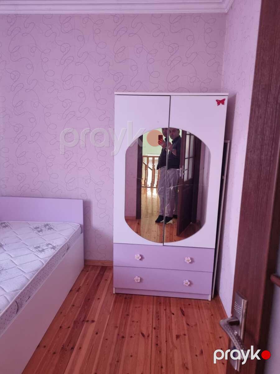 Satılır 4 otaqlı həyət evi/bağ evi 180 m² — Ev, villa, Bakı (8)