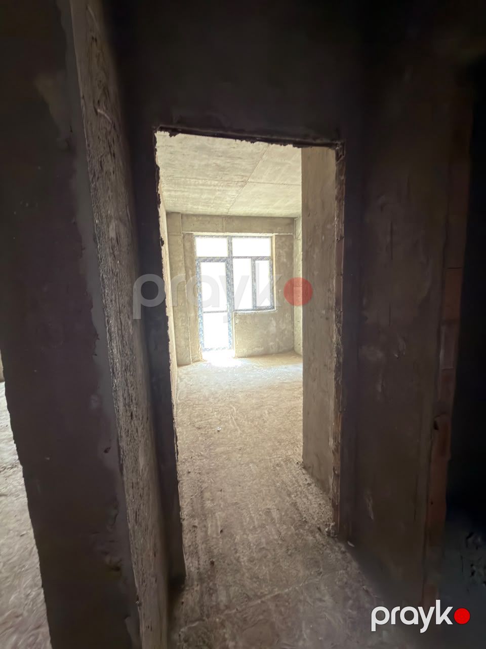 Satış: 2 otaqlı Yeni tikili, 50 m², Abşeron rayonu — Mənzil, Bakı (9)