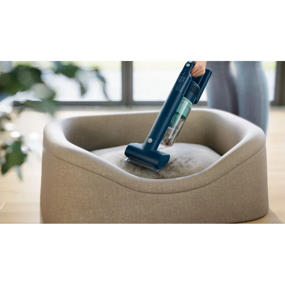 Vertikal tozsoran Philips XC5141/01 — Mallar, Bakı (5)