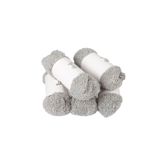 Hutt Cleaning Cloth for C6 10pcs Grey (RD1) — Pctech — Məişət texnikası