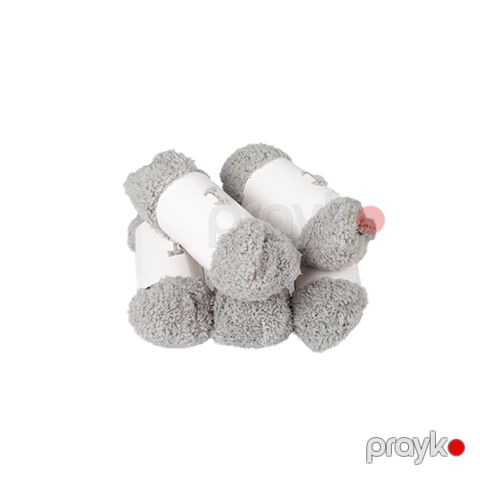 Hutt Cleaning Cloth for C6 10pcs Grey (RD1) — Bakı