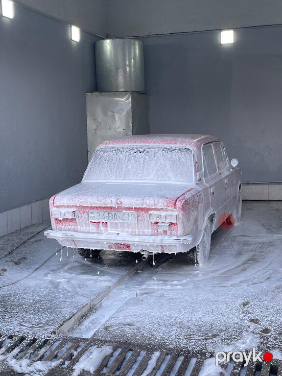 Lada (VAZ) 21011, 1.3 L, 1984 il, 180 000 km — Avtomobillər, Qax (4)