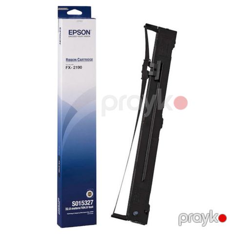 Epson FX-2190 rıbbon cartrıdge (C13S015327) — Bakı