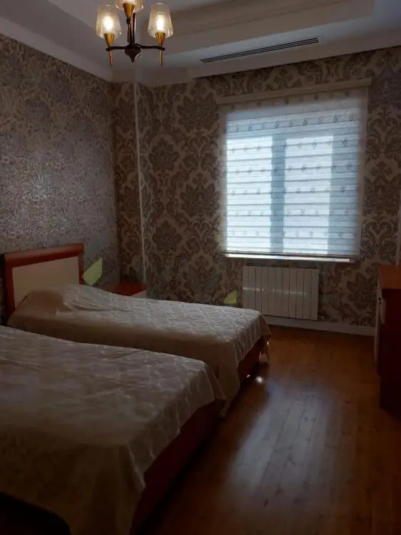 4 otaqlı Həyət evi Satılır, Lənkəran — Ev, villa, Lənkəran (12)