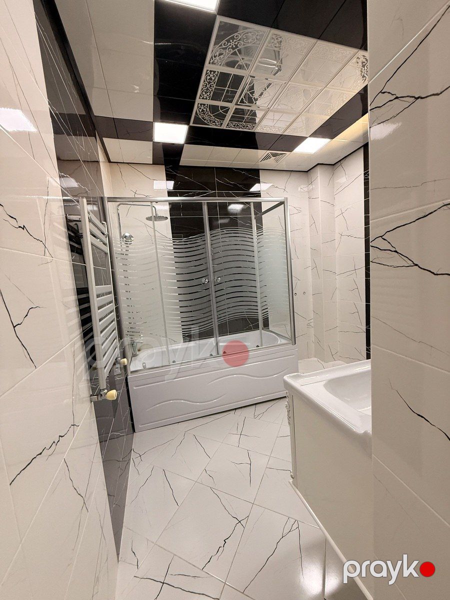 Satılır 7 otaqlı həyət evi/bağ evi 400 m² — Ev, villa, Bakı (8)