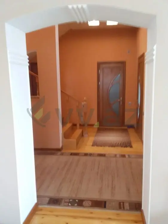 4 otaqlı Həyət evi Satılır, Mehdiabad, Abşeron — Ev, villa (9)
