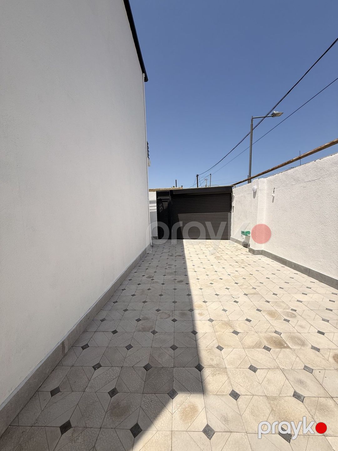 Satılır 4 otaqlı həyət evi/bağ evi 150 m² — Ev, villa, Bakı (5)