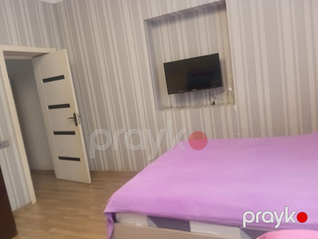 Həyət evi, Sumqayıt ş — Ev, villa, Sumqayıt (12)