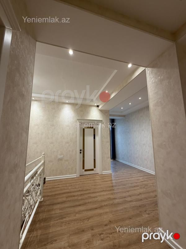 Satılır 6 otaqlı Həyət evi / Villa, 370 m², 20-ci mikrorayon — Ev, villa, Sumqayıt (9)