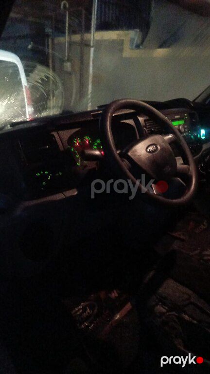 Ford Transit, 2.4 L, 2011 il, 486 000 km — Avtomobillər, Bakı (3)