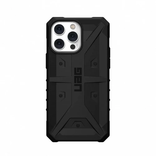 UAG iPhone Tinky 2022 Pathfinder (Black) Phone Case — Bakı