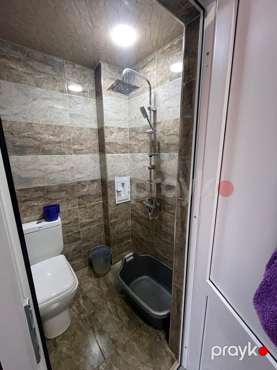 Satılır 1 otaqlı yeni tikili 25 m² — Mənzil, Xırdalan (9)