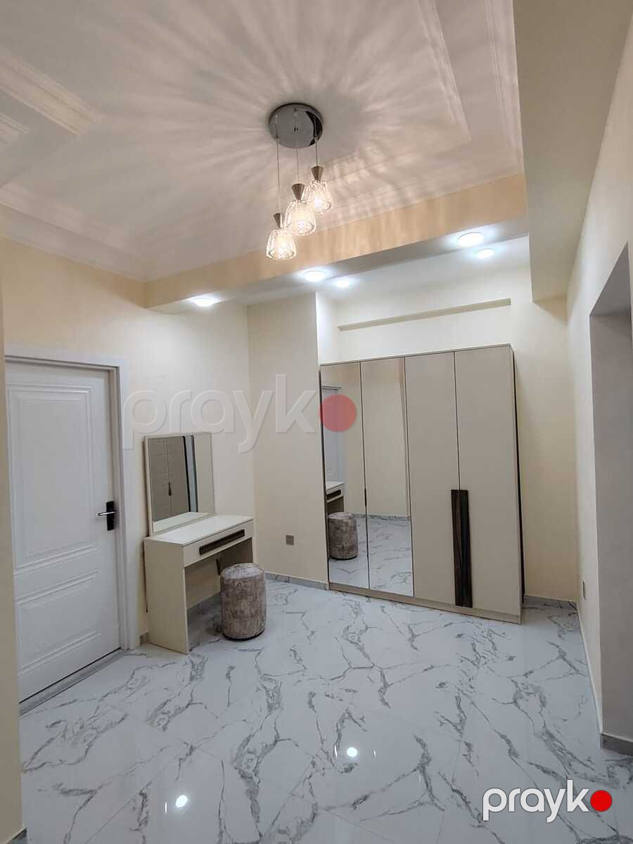 Satılır 2 otaqlı yeni tikili 58 m² — Mənzil, Bakı (11)