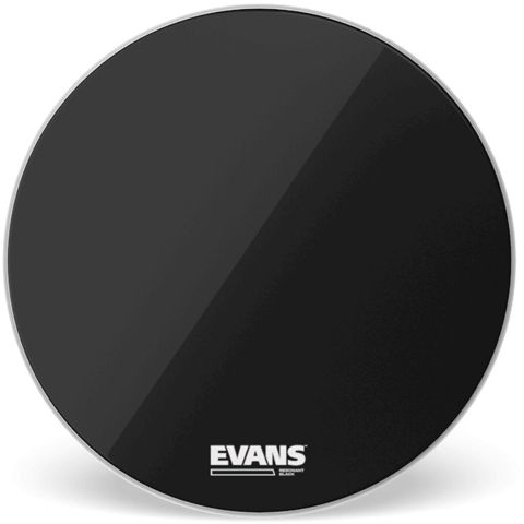 3607 Məhsulun adı: Baraban üçün plastik Evans BD22RBG Brend: Evans — Bakı
