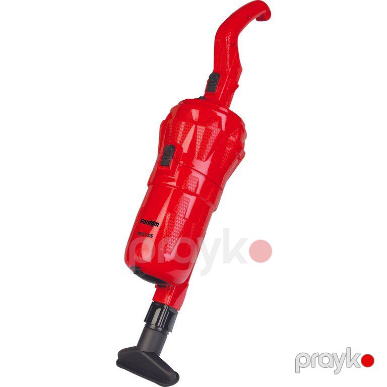 Tozsoran "Fantom Magic P 3000" — Ev texnikası, Bakı (2)