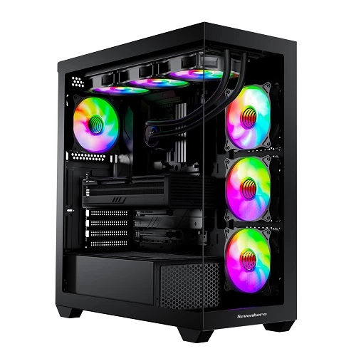 iGame Grand Gaming 3D Gaming & Designer PC — Bakı