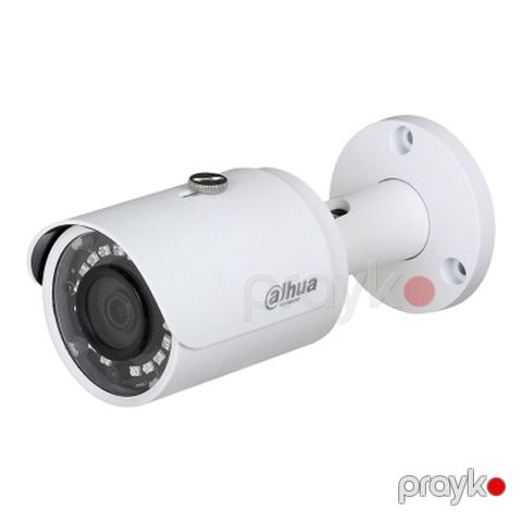 Dahua 2Mp IP Kamera Dahua DH-IPC-HFW1230S-S5 (2.8 mm) — Pctech — Videomüşahidə kameraları
