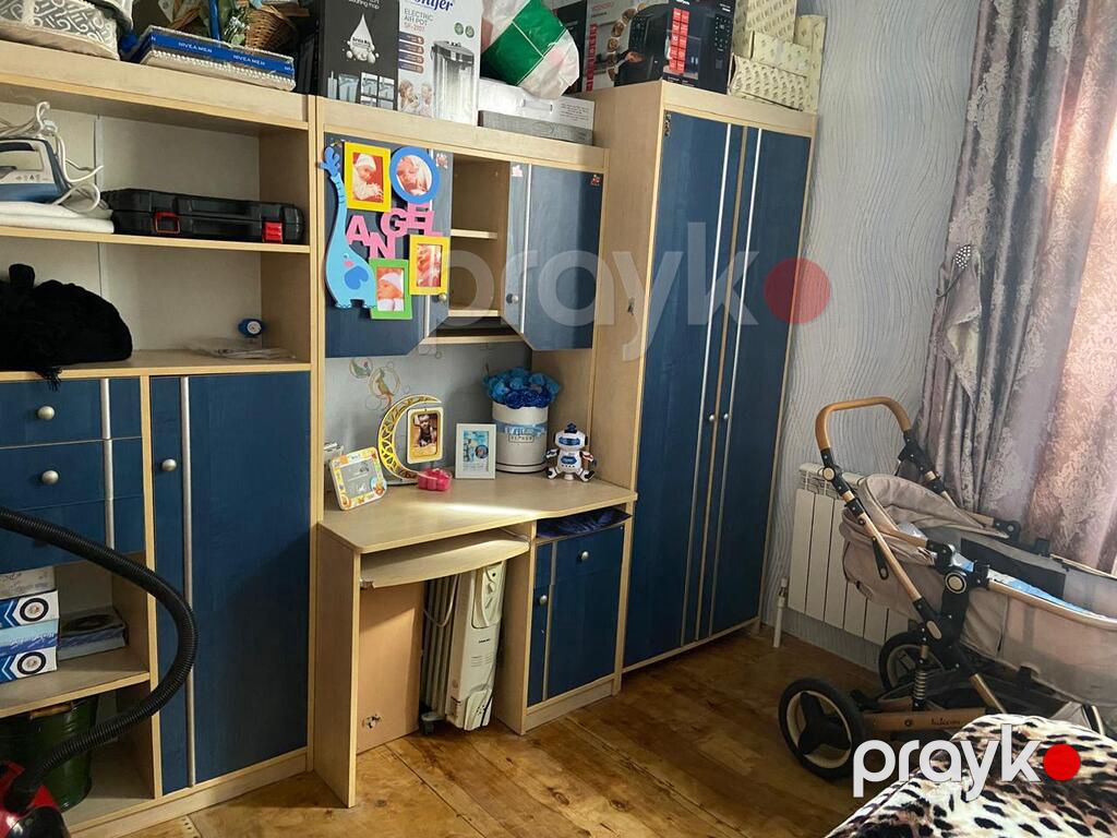 Həyət evi kirayə verilir, Binə qəs — Ev, villa, Bakı (2)