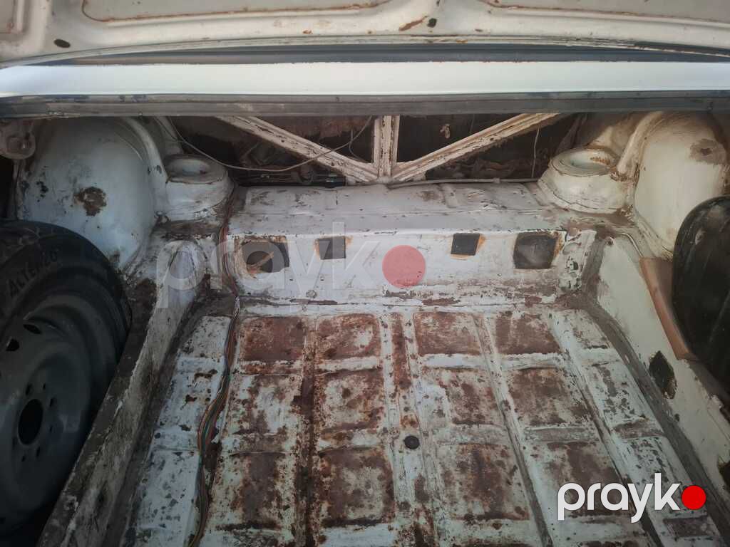 Lada (VAZ) 2106, 1.6 L, 2003 il, 134 543 km — Avtomobillər, Salyan (8)