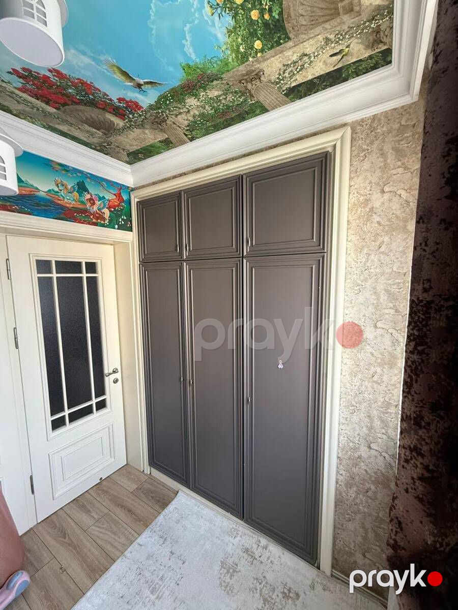 Satılır 3 otaqlı köhnə tikili 70 m² — Mənzil, Bakı (9)