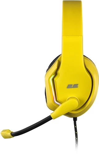 2E HG315 (2E-HG315YW-7.1) Gaming Headset — Qulaqcıqlar, Bakı (3)