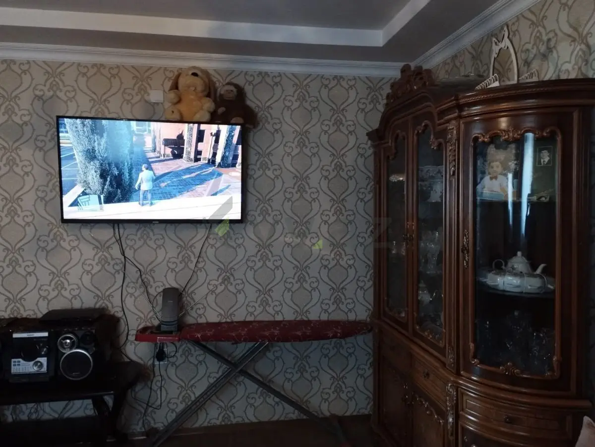 3 otaqlı Həyət evi Satılır, Ramana qəs., Sabunçu, Bakı — Ev, villa, Bakı (7)