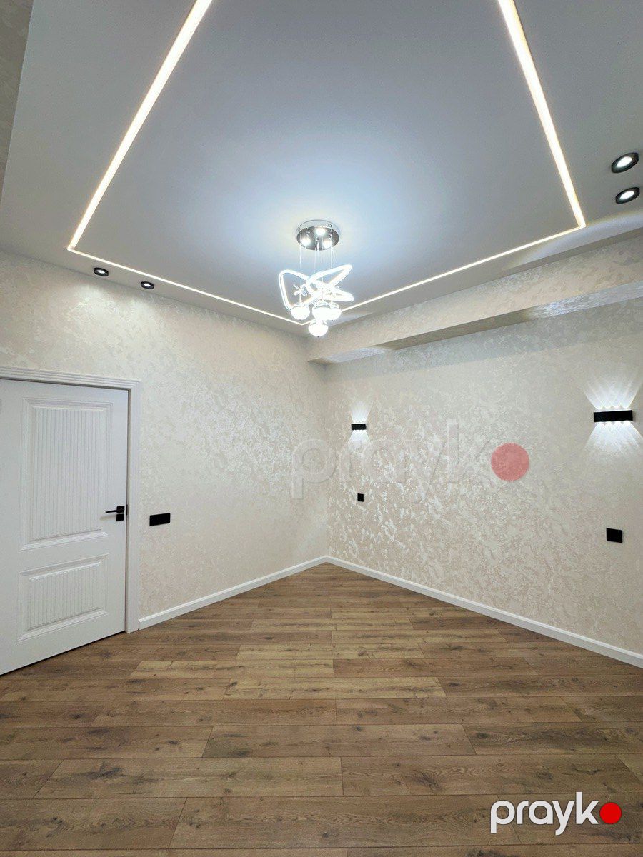 Satılır 2 otaqlı yeni tikili 80 m² — Mənzil, Bakı (9)