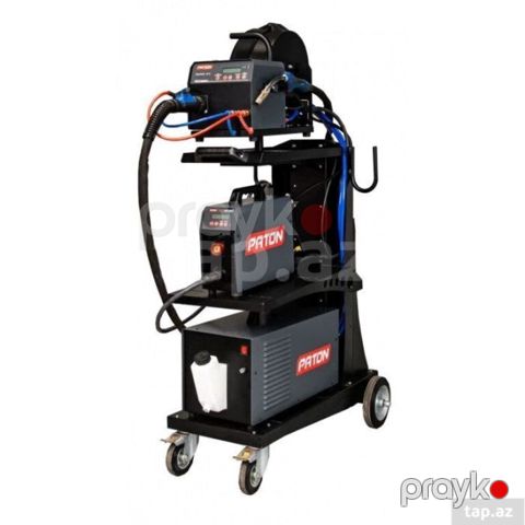 Paton ProTig 315 Tig Qaynaq Aparatı — Bakı
