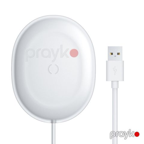 Baseus Jelly WXGD-02 15W Simsiz Şarj Cihazı — Bakı